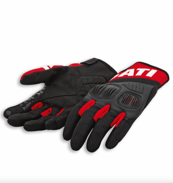 GUANTES SUMMER C3